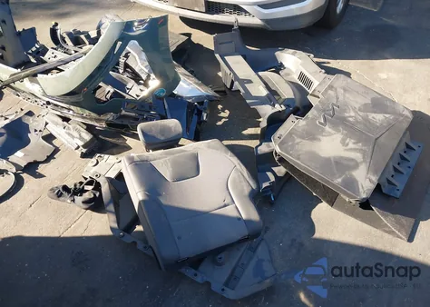 2025 Kia Niro Ev Wind z USA, uszkodzony, nr VIN KNDCR3L18S5138786